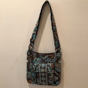 Vera Bradley Crossbody Purse